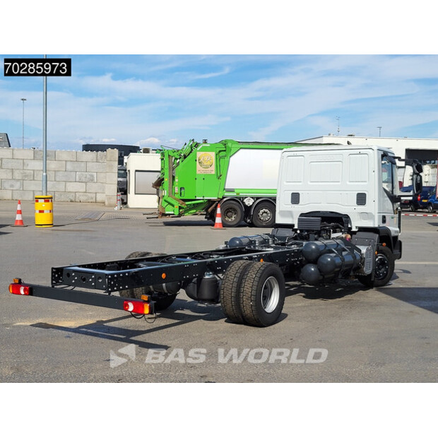 2025 ايفكو Eurocargo 120LE210-40940103