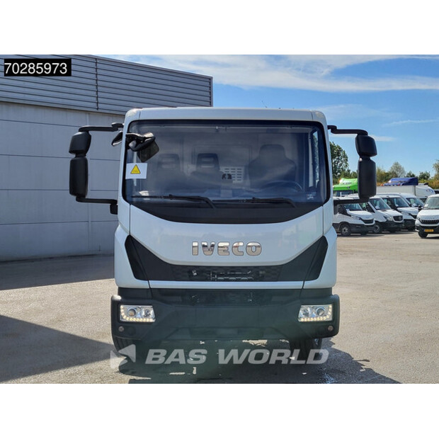 2025 ايفكو Eurocargo 120LE210-40940104