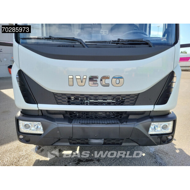 2025 ايفكو Eurocargo 120LE210-40940106