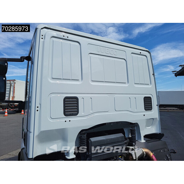 2025 ايفكو Eurocargo 120LE210-40940107