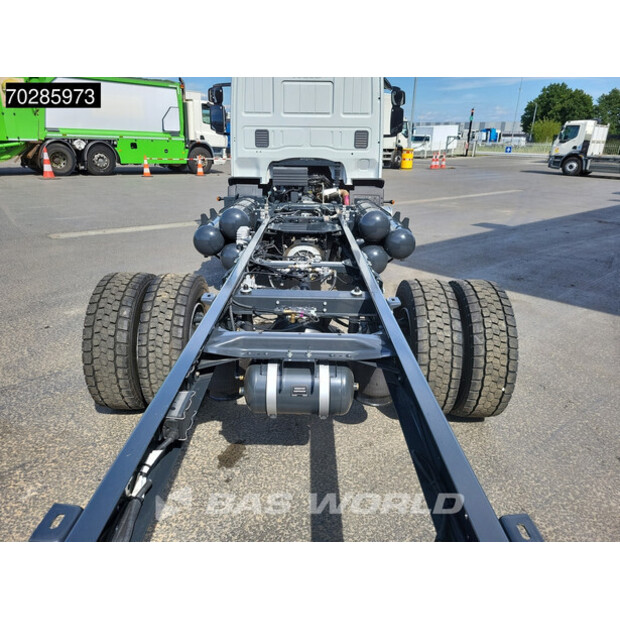 2025 ايفكو Eurocargo 120LE210-40940109