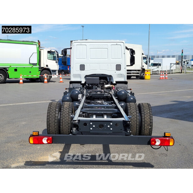 2025 ايفكو Eurocargo 120LE210-40940110