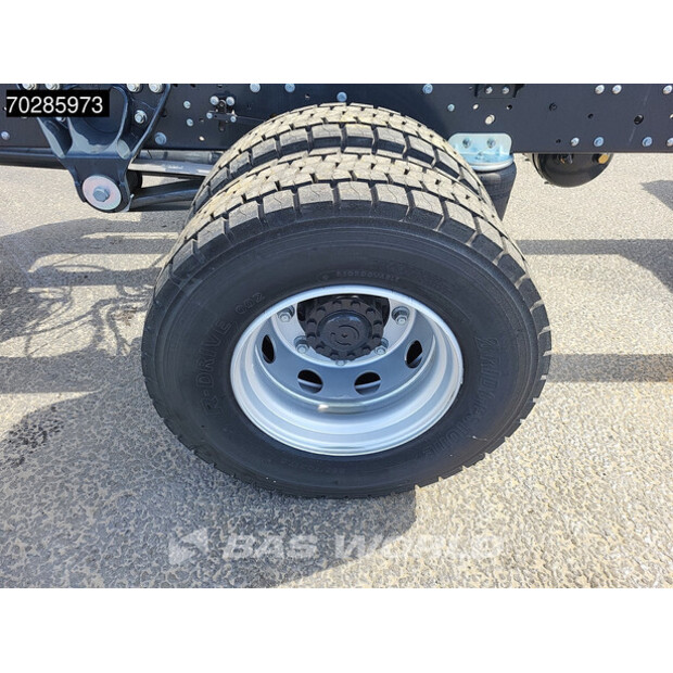 2025 ايفكو Eurocargo 120LE210-40940112