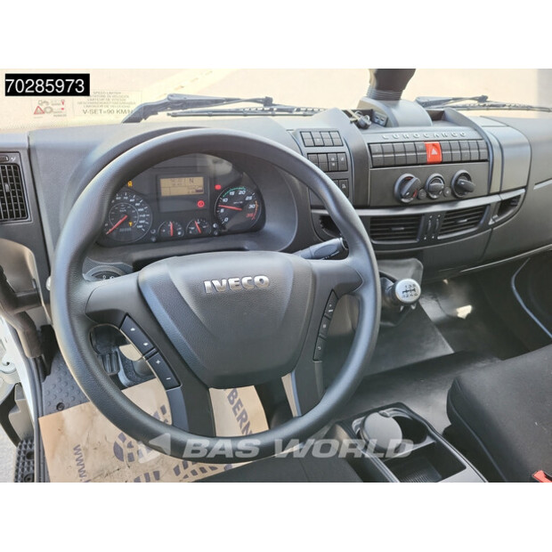 2025 ايفكو Eurocargo 120LE210-40940113
