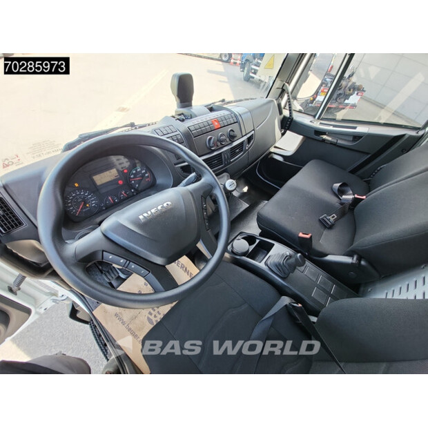 2025 ايفكو Eurocargo 120LE210-40940114