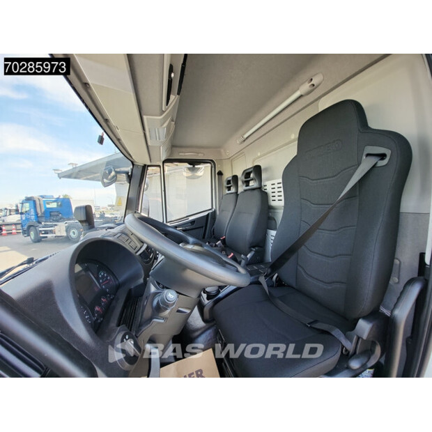 2025 ايفكو Eurocargo 120LE210-40940116