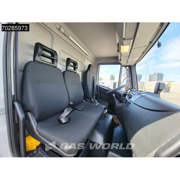 2025 ايفكو Eurocargo 120LE210-40940117