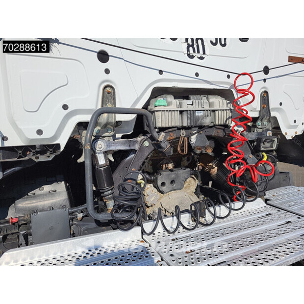 2016 Mercedes-Benz ACTROS 1943-40940289