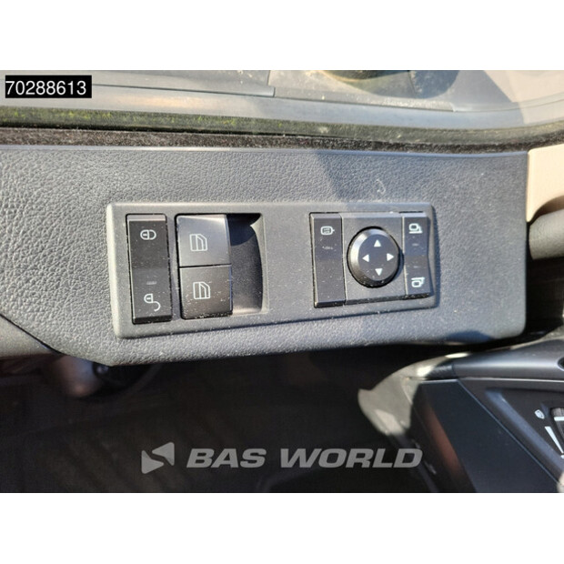 2016 Mercedes-Benz ACTROS 1943-40940297