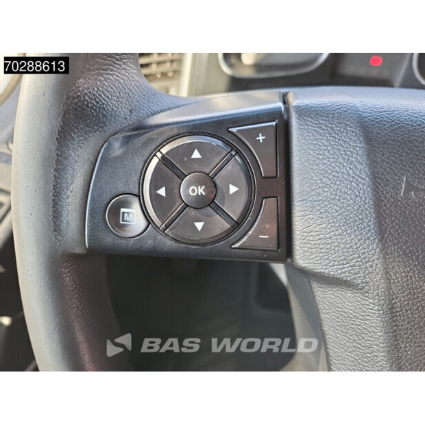2016 Mercedes-Benz ACTROS 1943-40940298