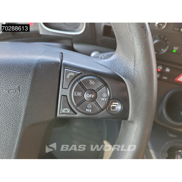 2016 Mercedes-Benz ACTROS 1943-40940299