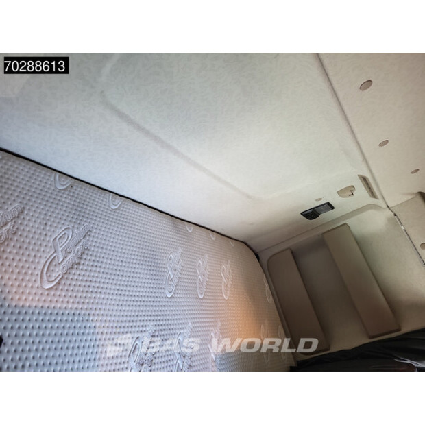 2016 Mercedes-Benz ACTROS 1943-40940304