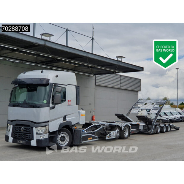 2017 Renault T480-40940384