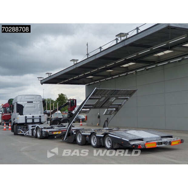 2017 Renault T480-40940385