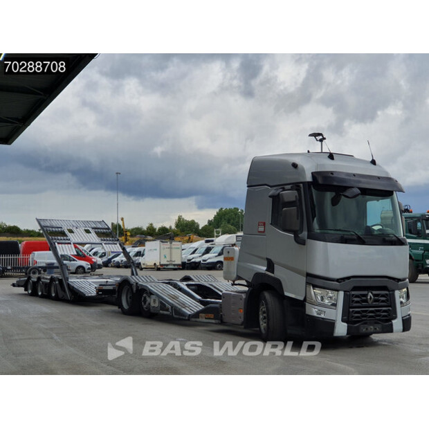 2017 Renault T480-40940386