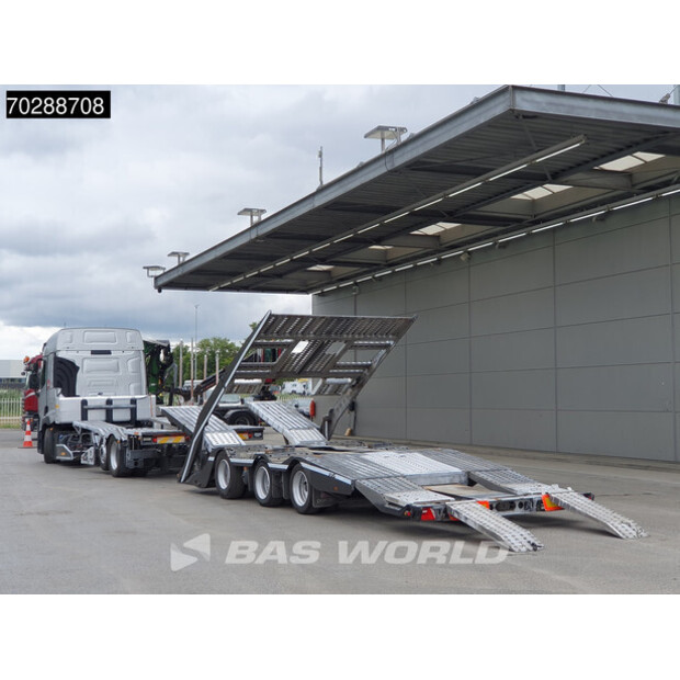 2017 Renault T480-40940390