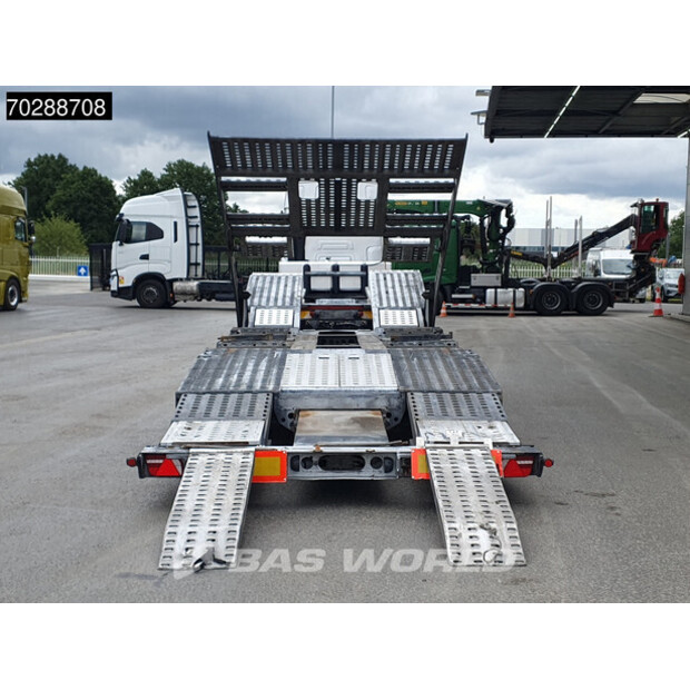 2017 Renault T480-40940400
