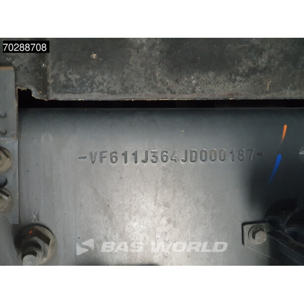 2017 Renault T480-40940426