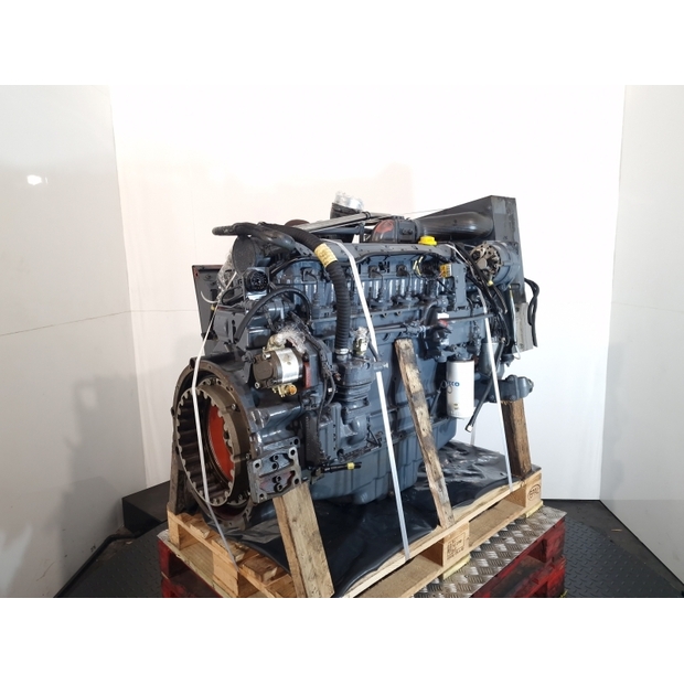 Deutz Engine (Plant) D2011 L04-40944665