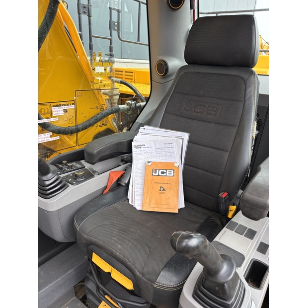 2020 JCB 220X-40946029