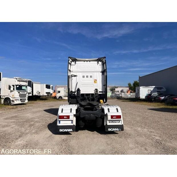 2018 Scania R500-40954361