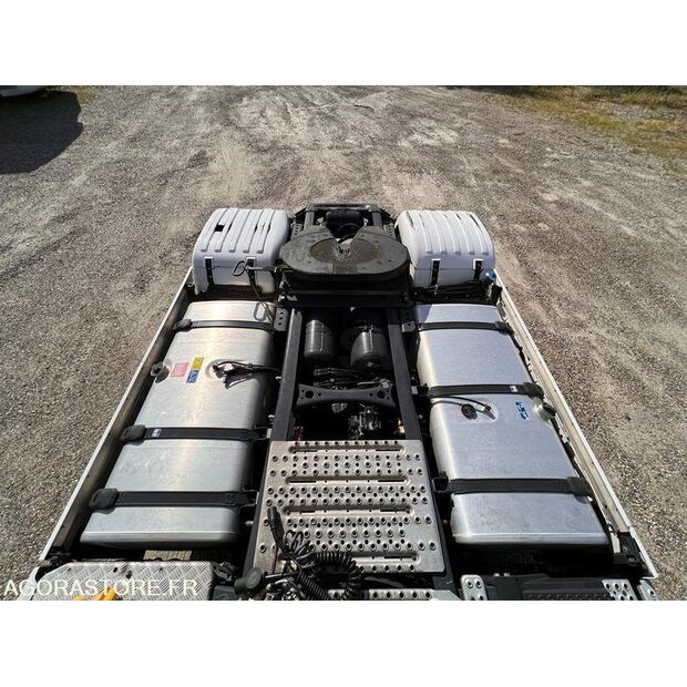 2018 Scania R500-40954364