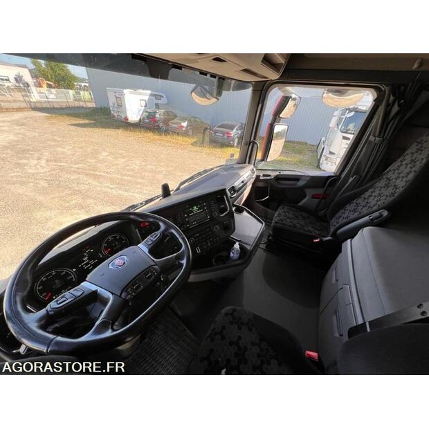 2018 Scania R500-40954366