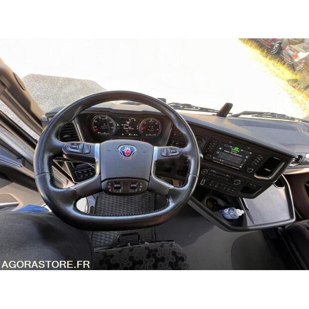 2018 Scania R500-40954368