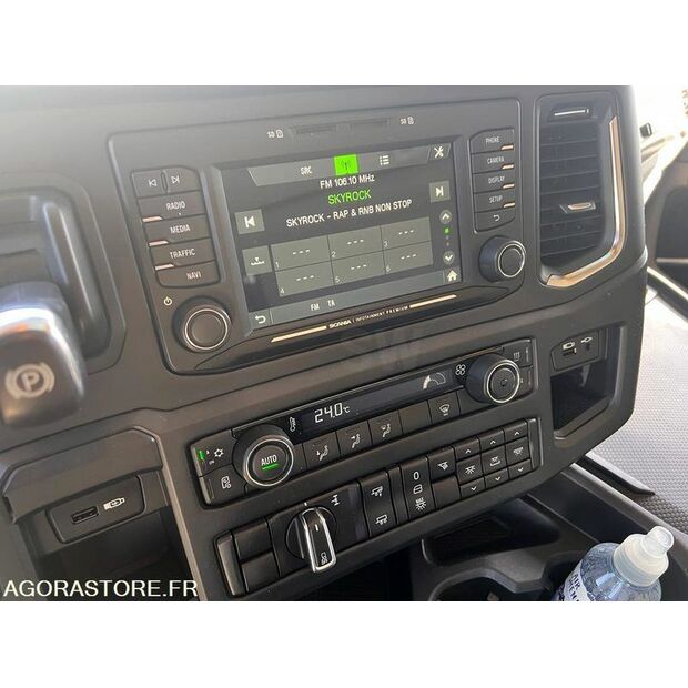2018 Scania R500-40954370