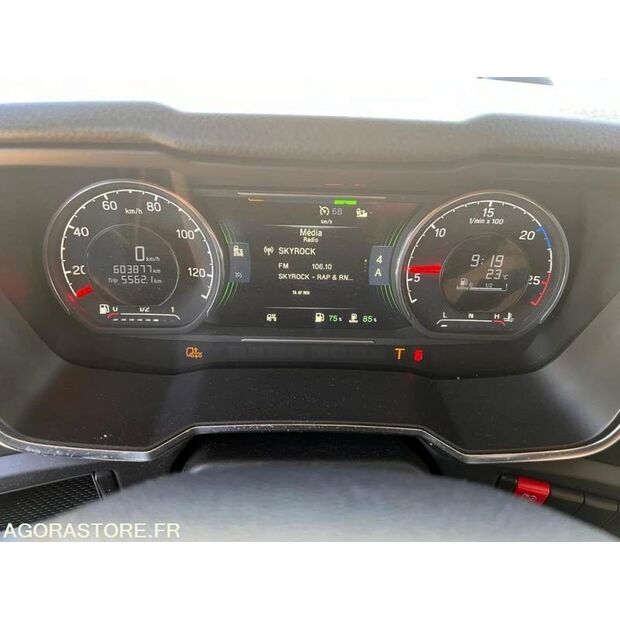2018 Scania R500-40954371
