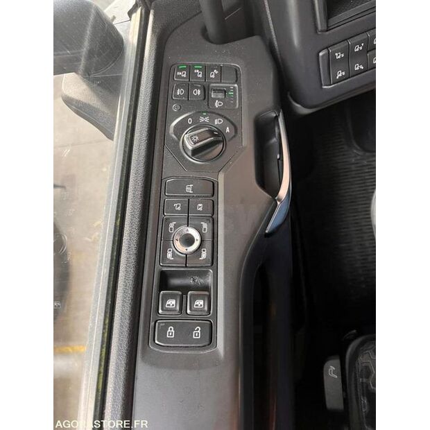 2018 Scania R500-40954372