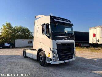 Image for Semi Trucks 2016 Volvo FH