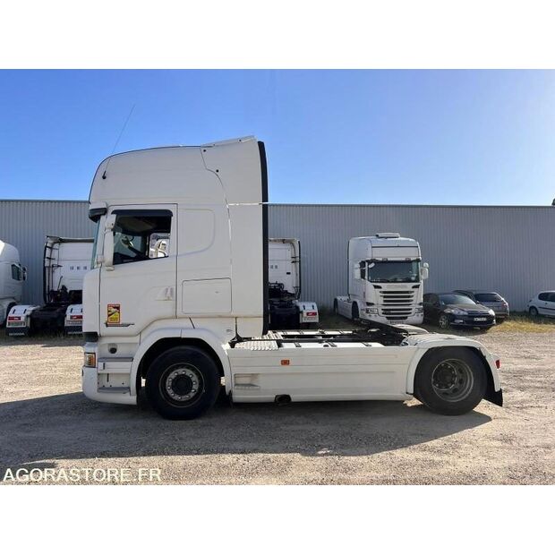 2017 Scania R490-40954442