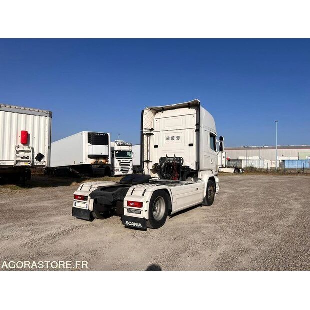 2017 Scania R490-40954445