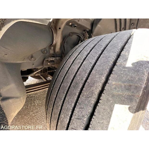 2017 Scania R490-40954453