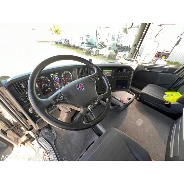 2017 Scania R490-40954456