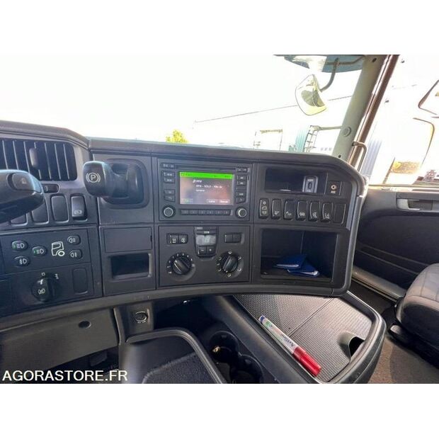 2017 Scania R490-40954458