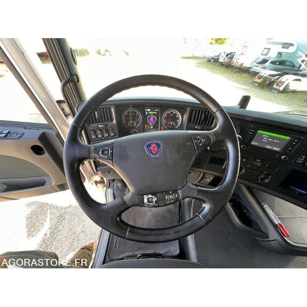 2017 Scania R490-40954459