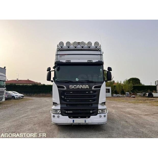 2014 Scania 560-40954471
