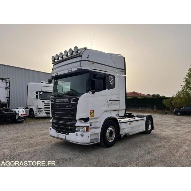 2014 Scania 560-40954472
