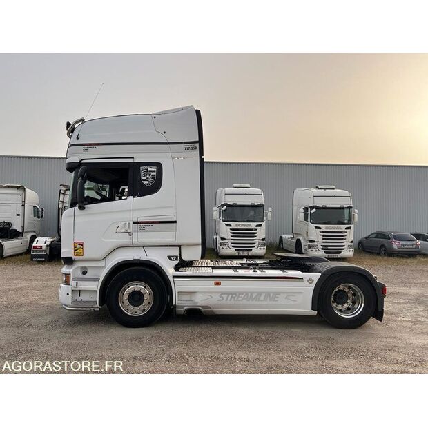2014 Scania 560-40954473