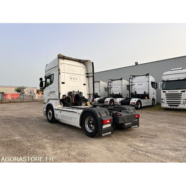 2014 Scania 560-40954474