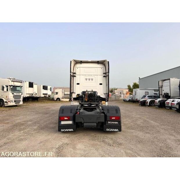 2014 Scania 560-40954475