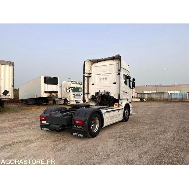 2014 Scania 560-40954476