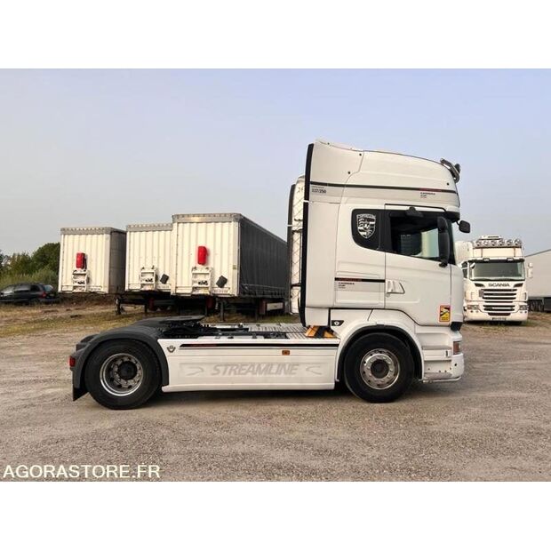 2014 Scania 560-40954477