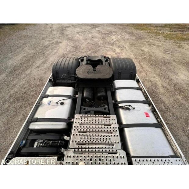 2014 Scania 560-40954478