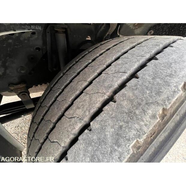 2014 Scania 560-40954479