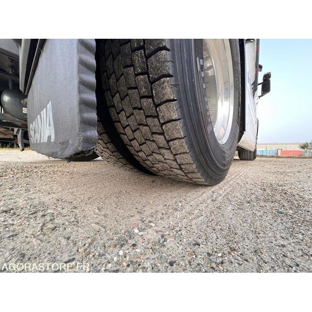 2014 Scania 560-40954481
