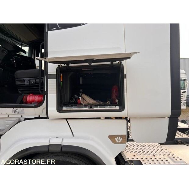 2014 Scania 560-40954483