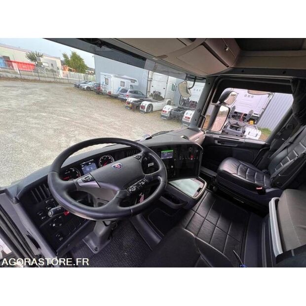 2014 Scania 560-40954484